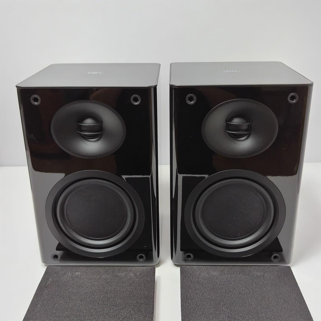 JBL SAS101 BT システムコンポ ミニコンポ　ハーマンカードン