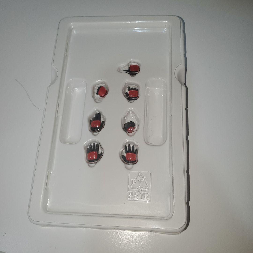 真骨彫製法 仮面ライダークウガ マイティフォーム Store 限定 魂ステージ