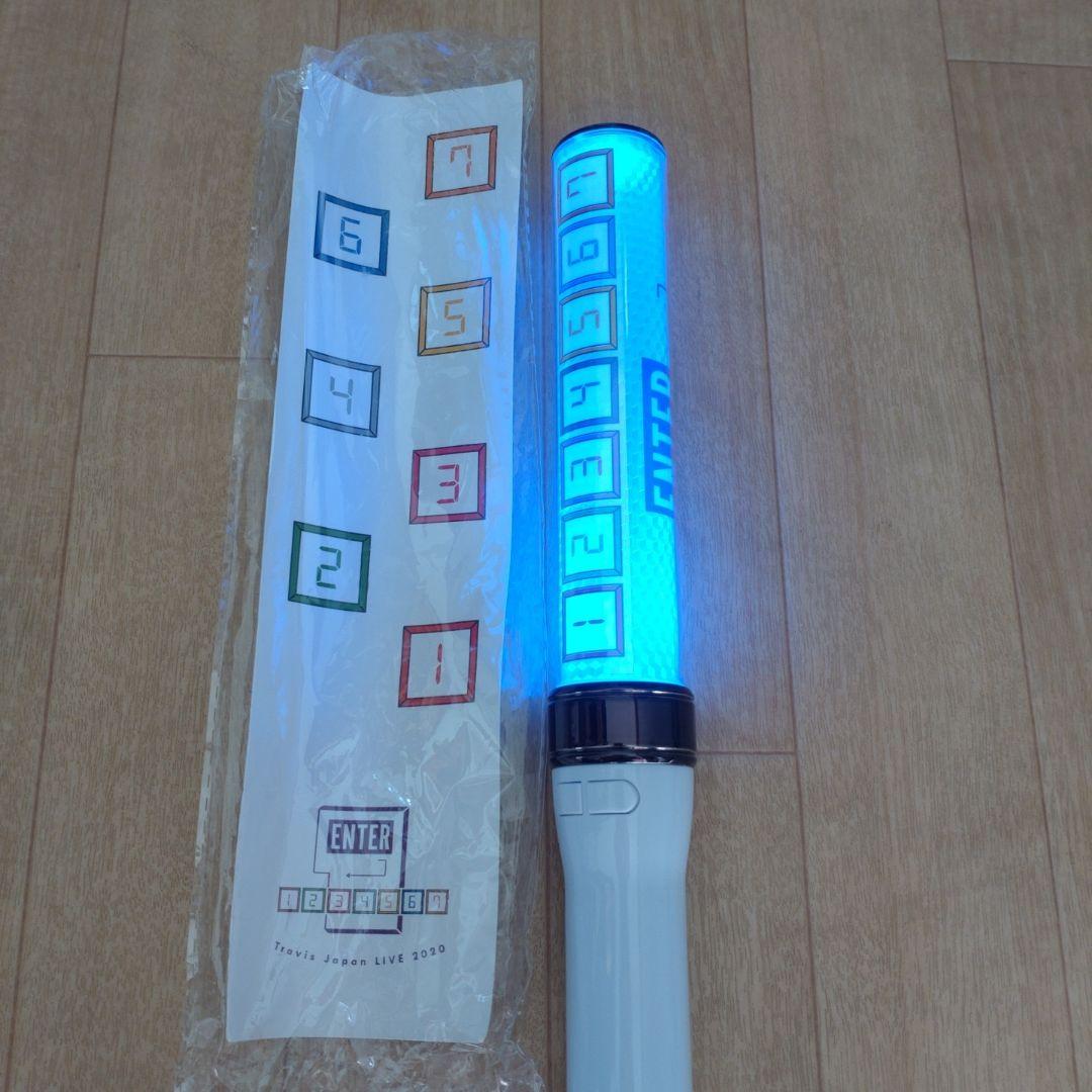 TravisJapan♡松田元太♡ペンライト アクスタ うちわ ハンガー まとめ