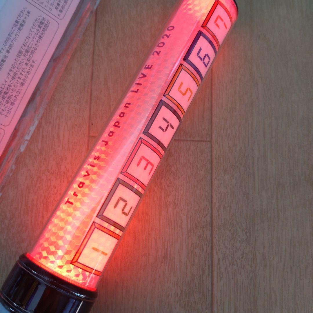 TravisJapan♡松田元太♡ペンライト アクスタ うちわ ハンガー まとめ