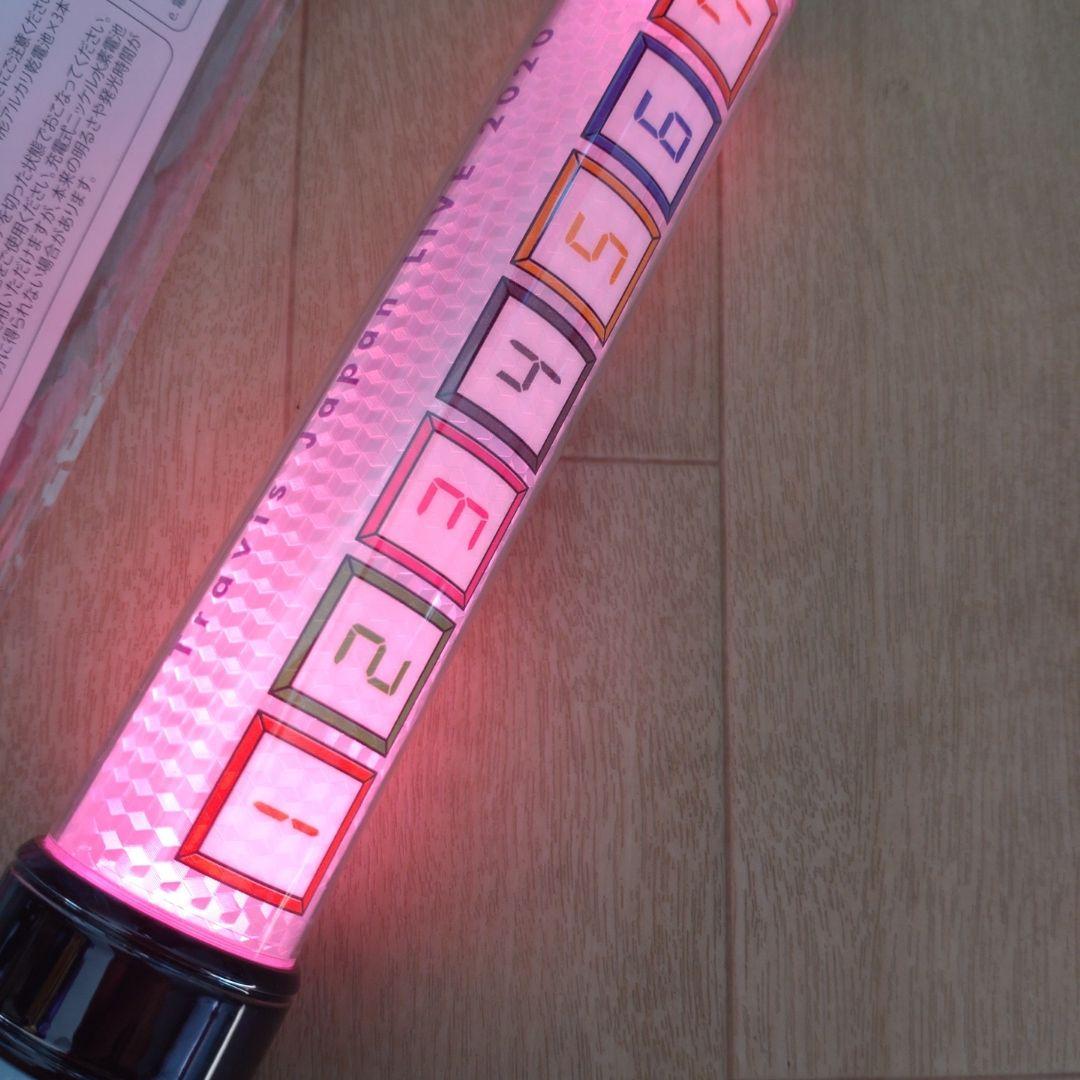 TravisJapan♡松田元太♡ペンライト アクスタ うちわ ハンガー まとめ