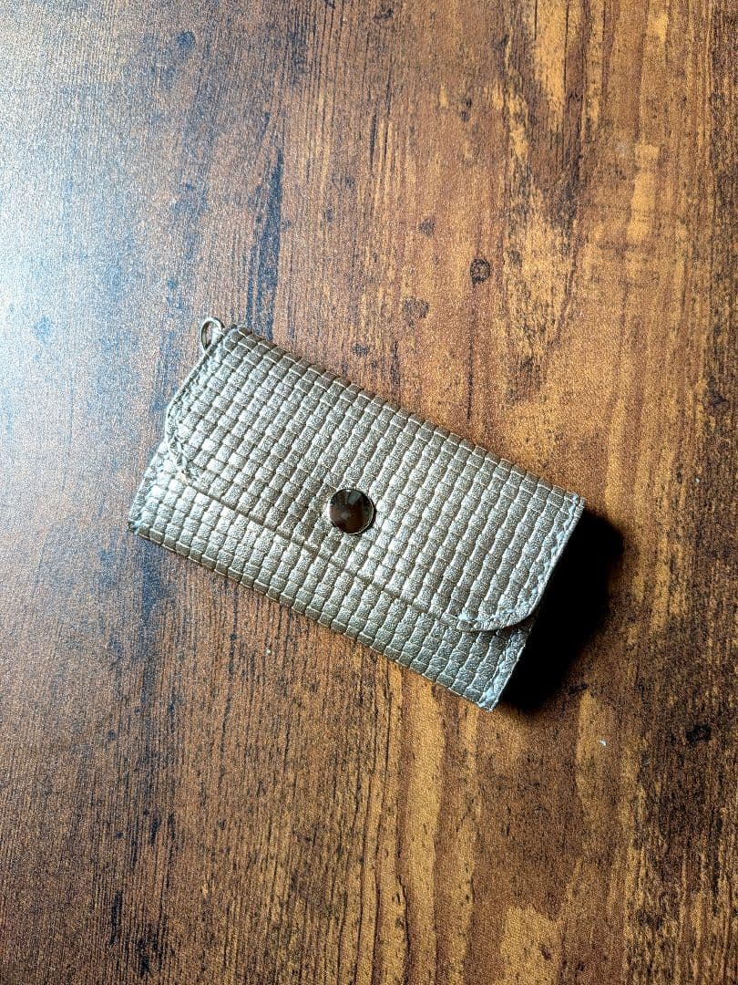 ❥ チェレステ ❥　本革　ハンドメイド　キーケース