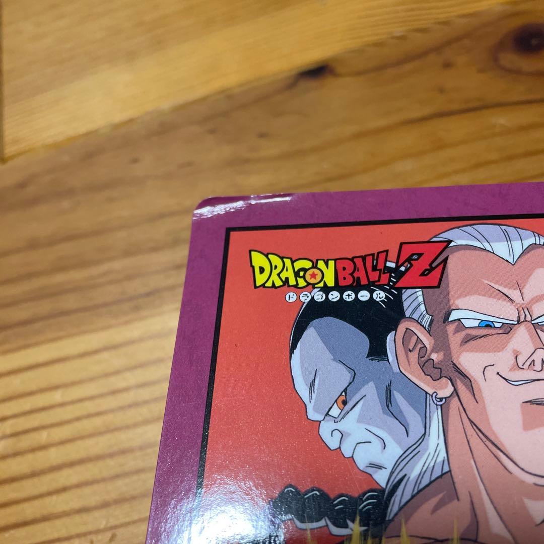 ドラゴンボールZ カードダス　59枚＋α