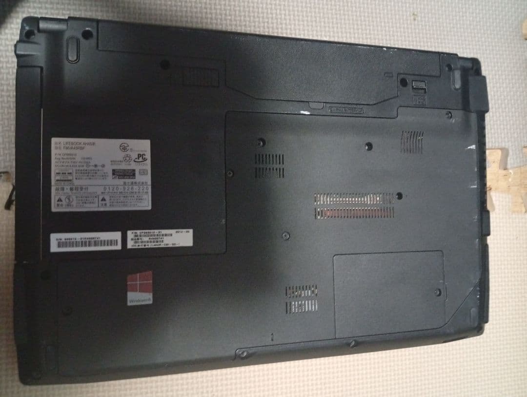 WIN11 エクセル、ワード、アドビ、フォトショップ③