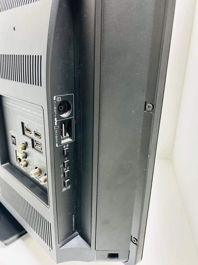 【3月9日まで】東芝32型液晶テレビREGZA 32S10