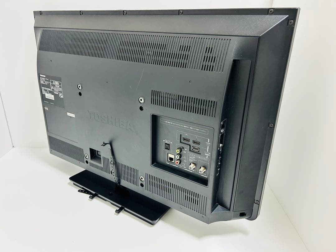 【3月9日まで】東芝32型液晶テレビREGZA 32S10