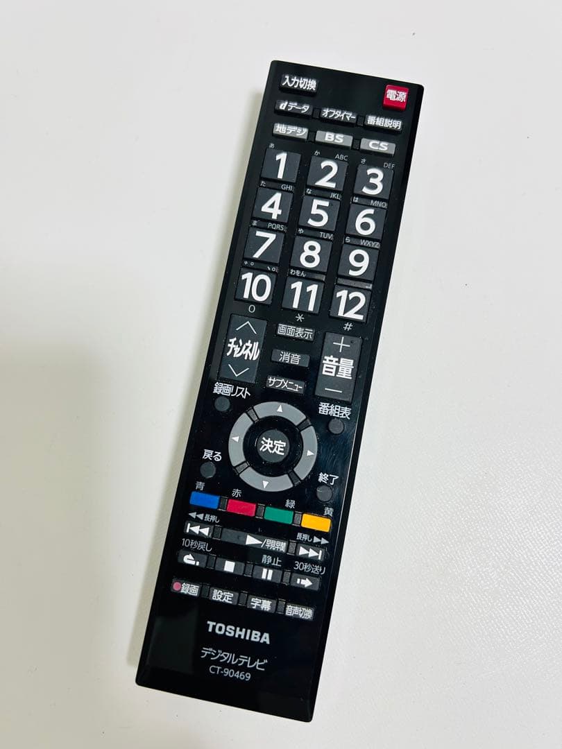 【3月9日まで】東芝32型液晶テレビREGZA 32S10