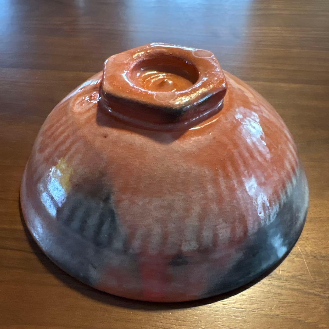 島台茶碗　大小一組　祝い事などにおつかいぐださい。