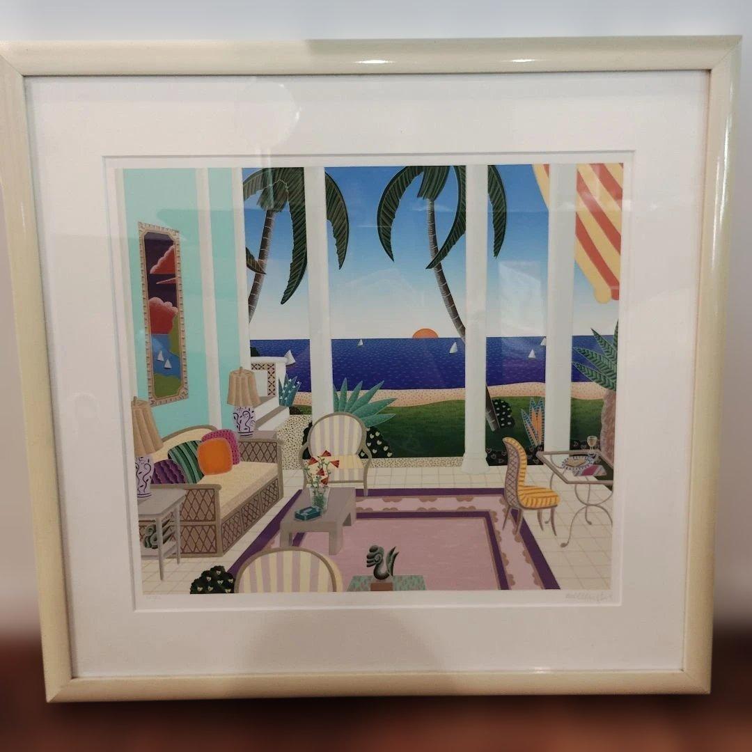 トーマスマックナイト　シルクスクーン