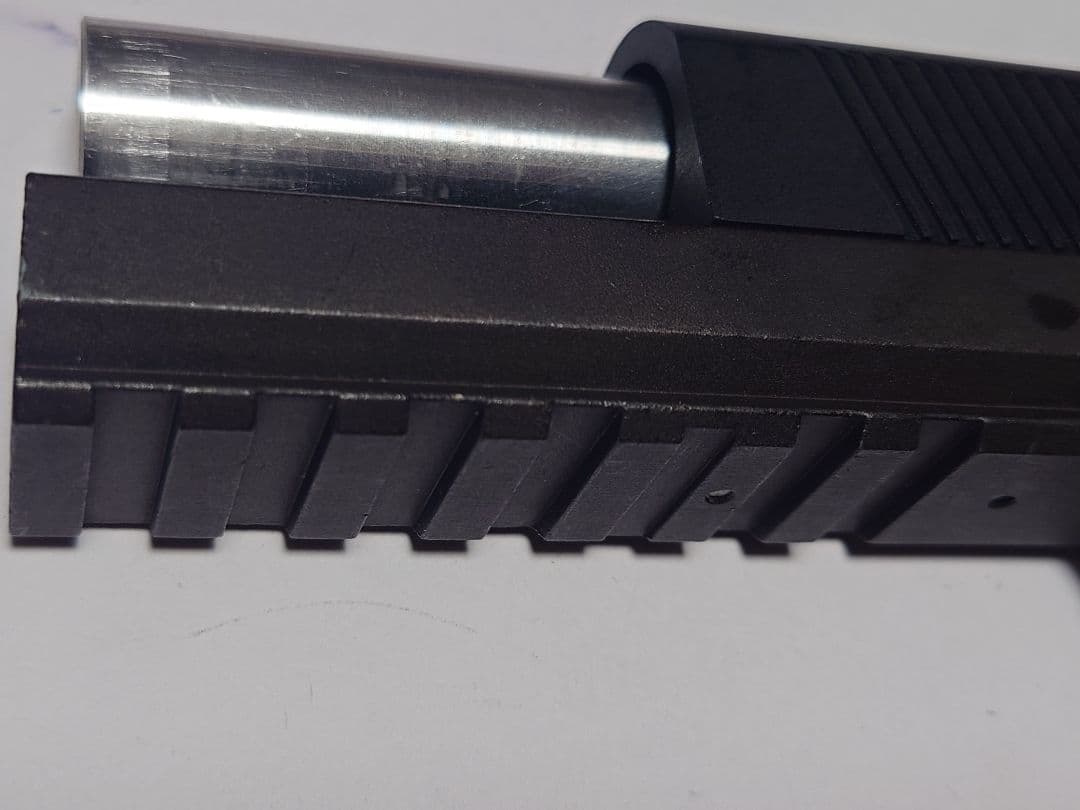 能*ス様 WA WILSON COMBAT ウィルソンコンバット SCW