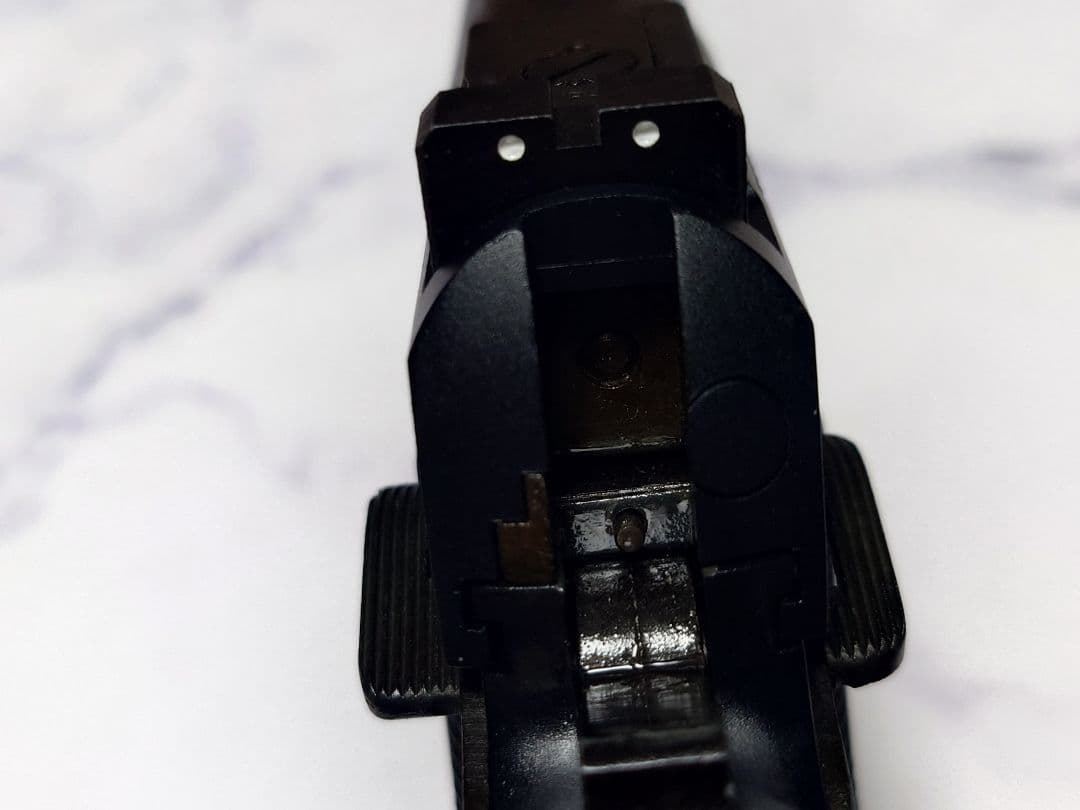 能*ス様 WA WILSON COMBAT ウィルソンコンバット SCW