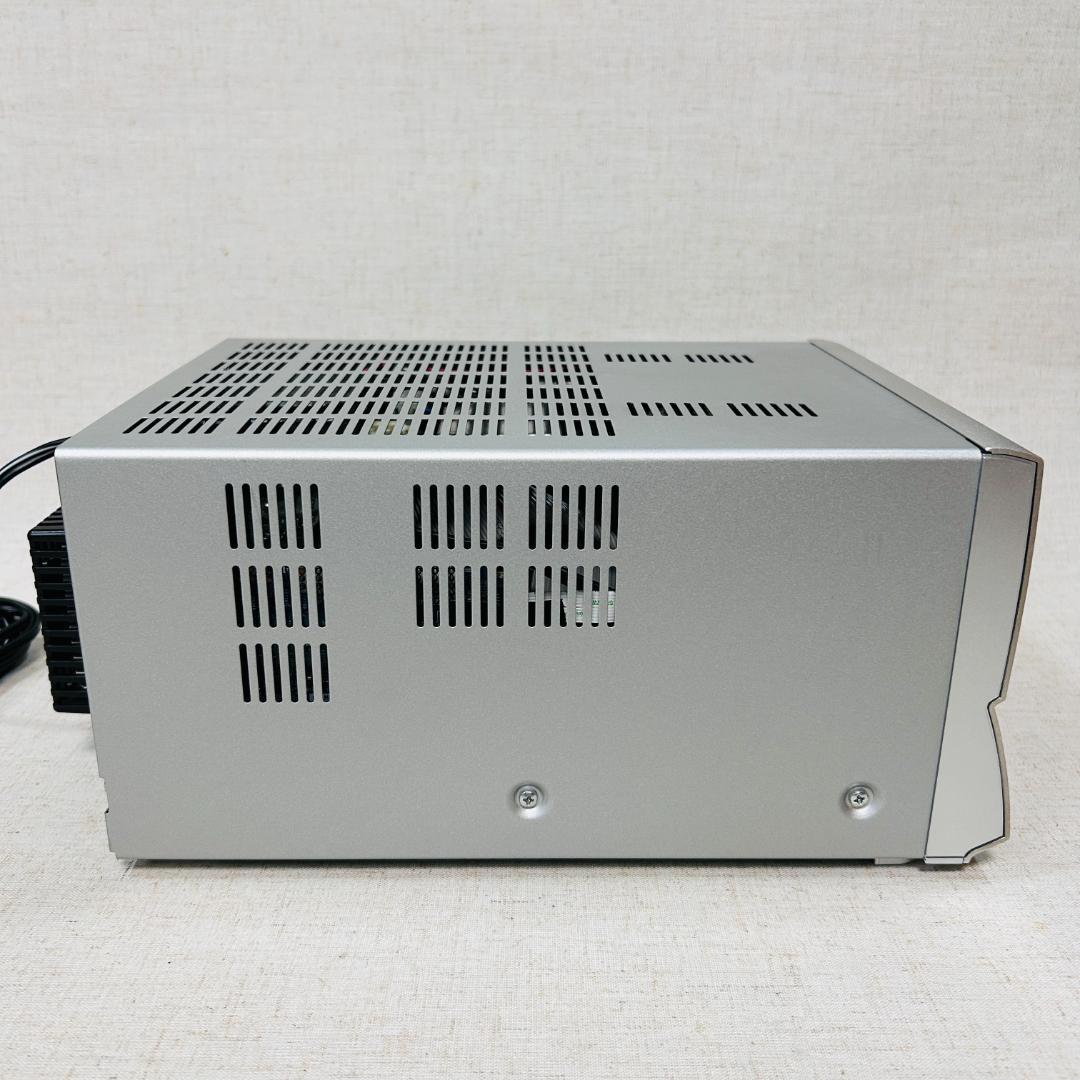 ONKYO CD/HDDチューナーアンプシステム BR-NX10A(S)