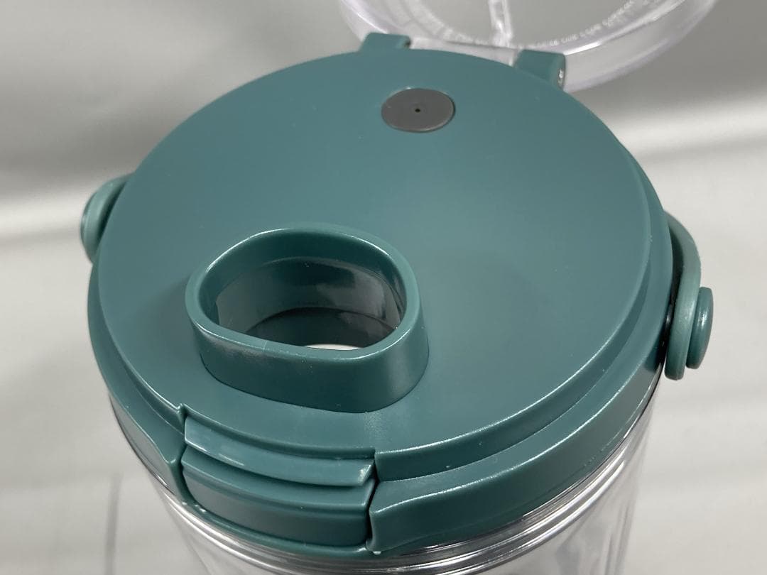 NINJA BLAST コードレスミキサー BC151JEM 2024年製