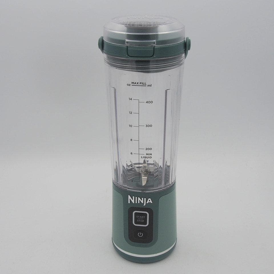 NINJA BLAST コードレスミキサー BC151JEM 2024年製