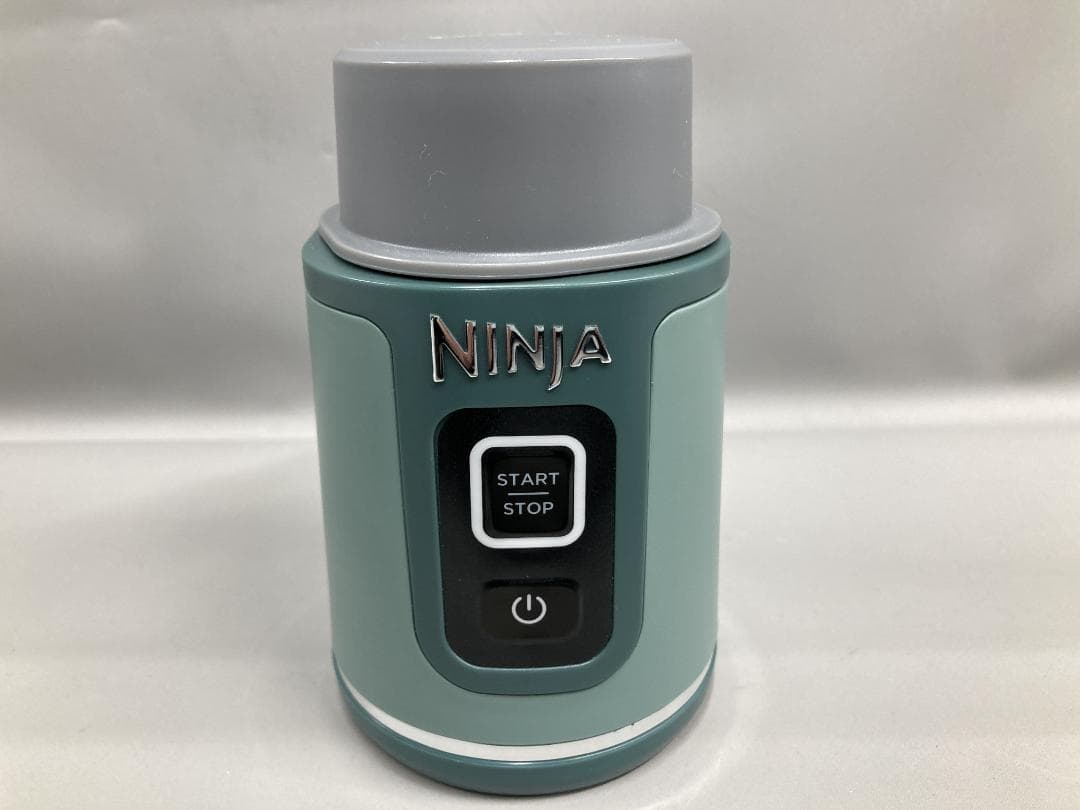 NINJA BLAST コードレスミキサー BC151JEM 2024年製