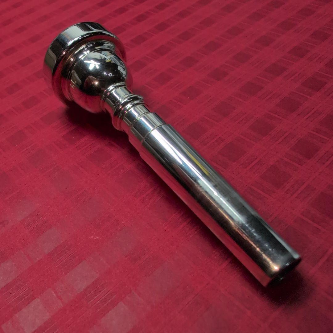 Vincent Bach 6C トランペットマウスピース 030311