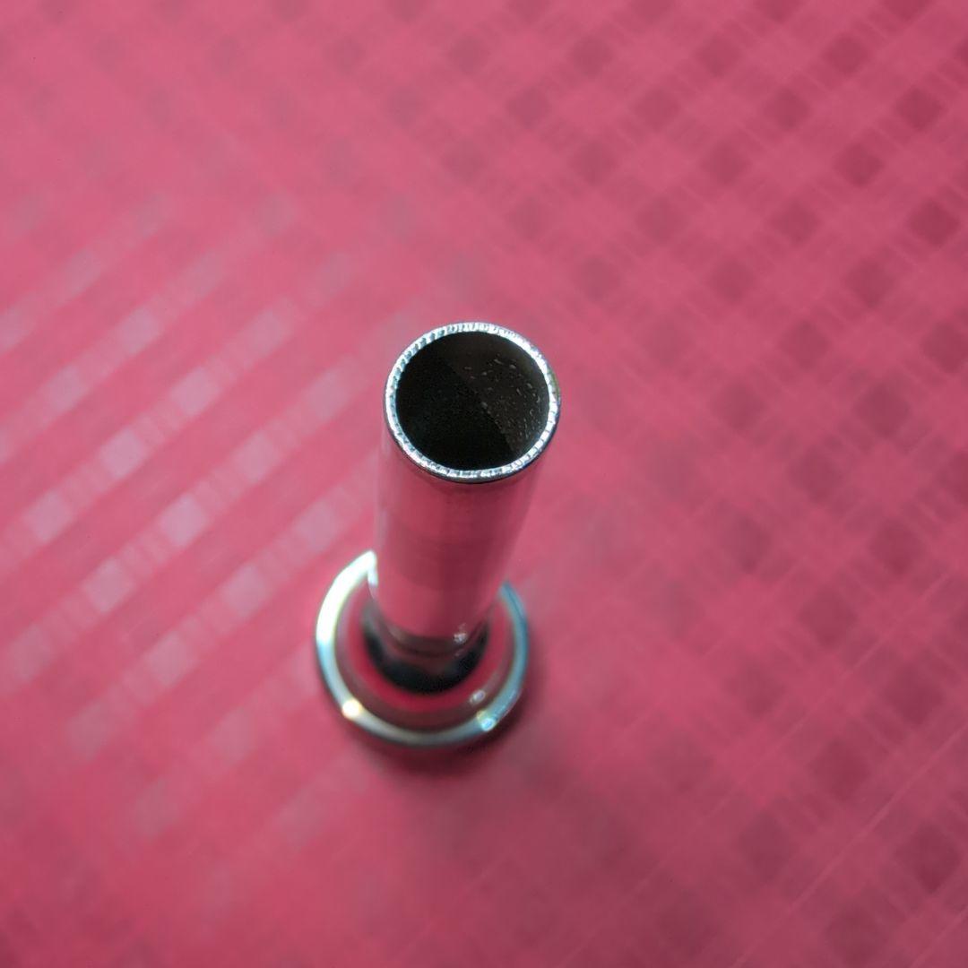 Vincent Bach 6C トランペットマウスピース 030311