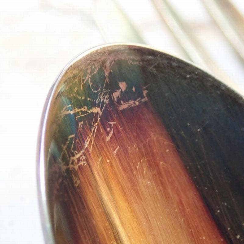 RU-5663　クリストフル　スプーン・フォーク　8Pセット　シルバー