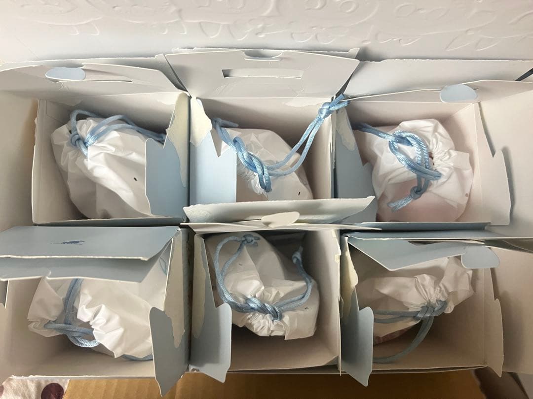 [激安]ラブブlabubu×Sanrioサンリオ アソート