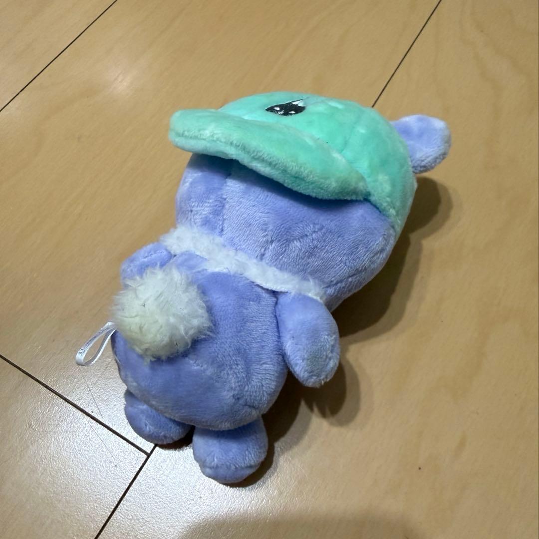 木全翔也 JOCHUM ちまた