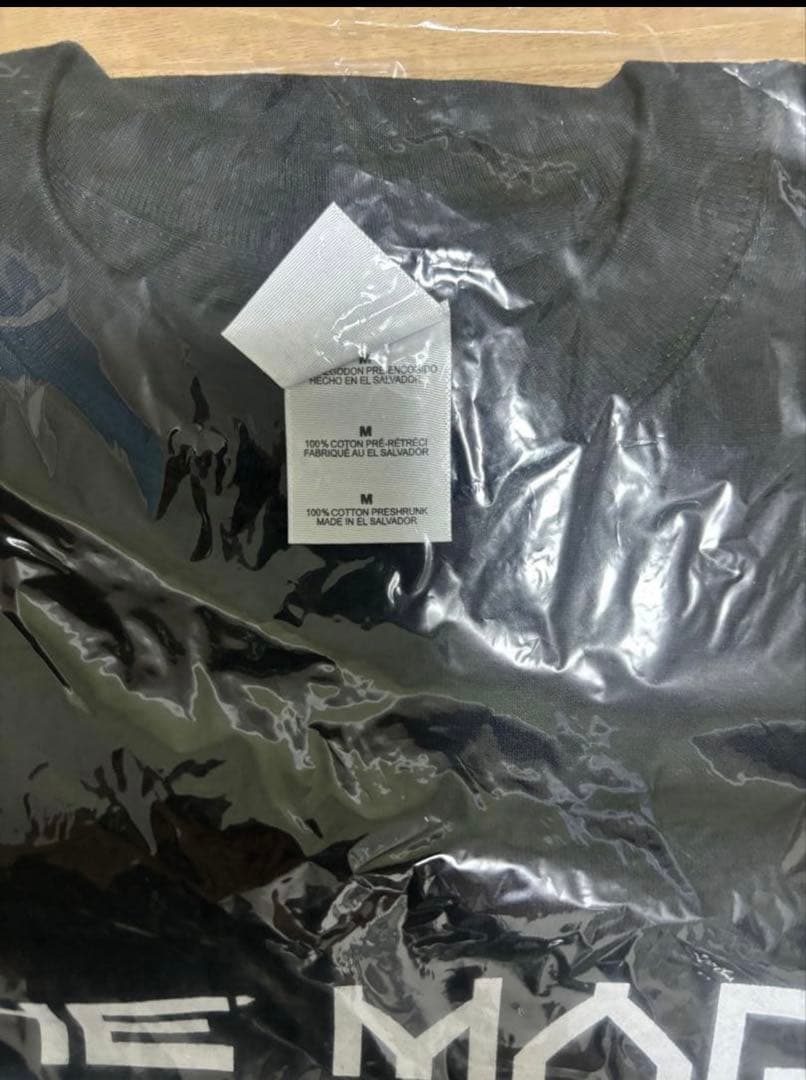 THE MAD CAPSULE MARKETS Mサイズ デッドストック未使用品