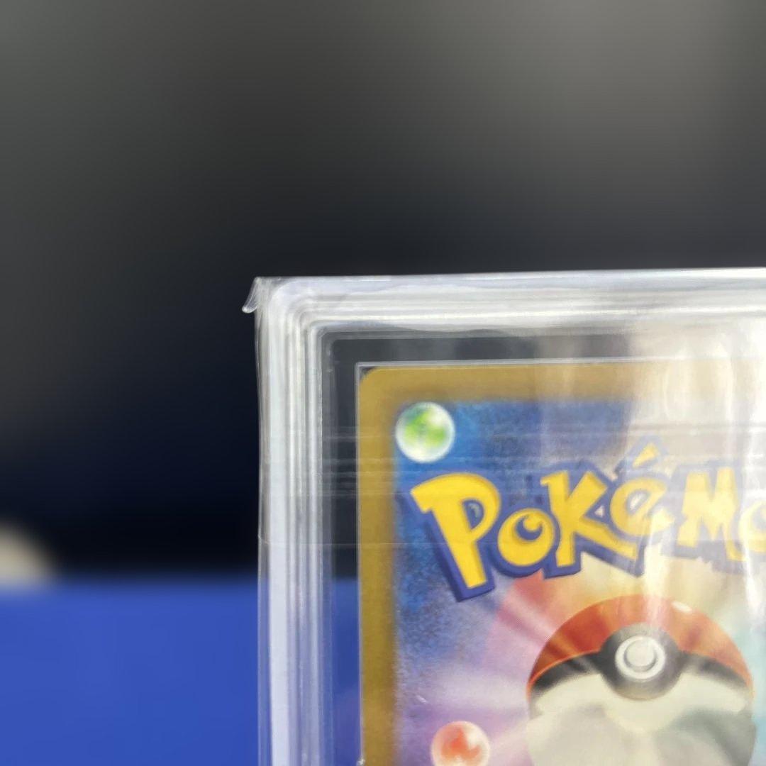 【ARS10】ミュウツー Classic クラシック ポケモンカード　鑑定書付き