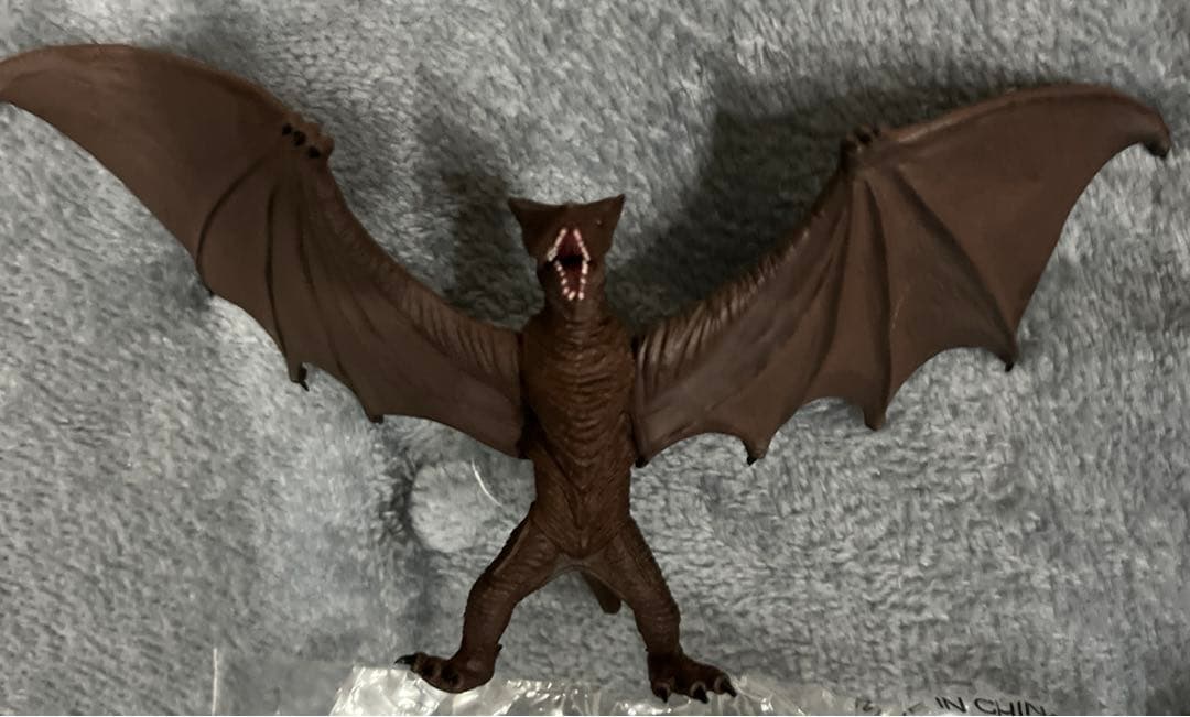 【全8種9体】大怪獣ガメラ Vol. 2 コナミ