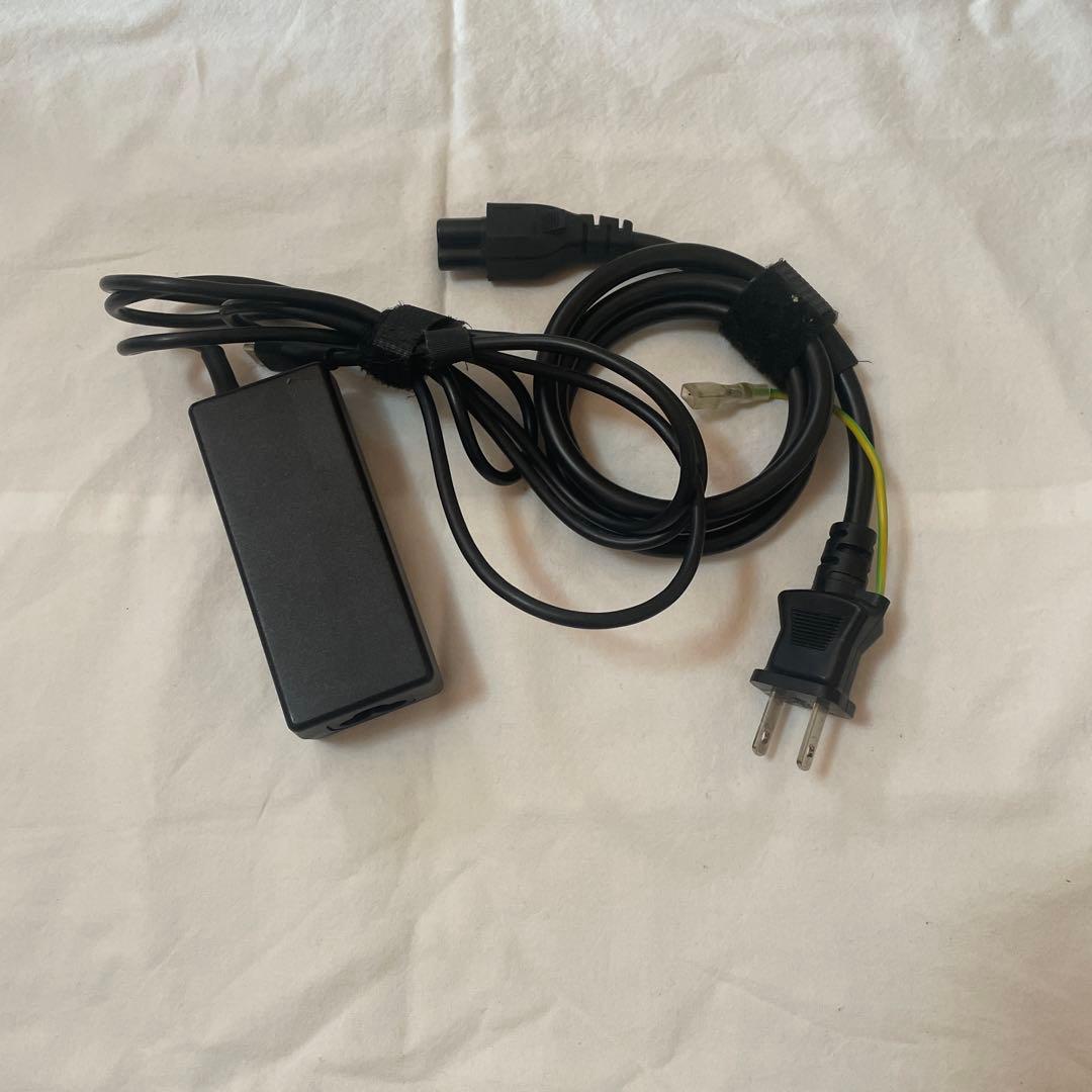 ASUS Chromebook 本体 ACアダプター ケース付き