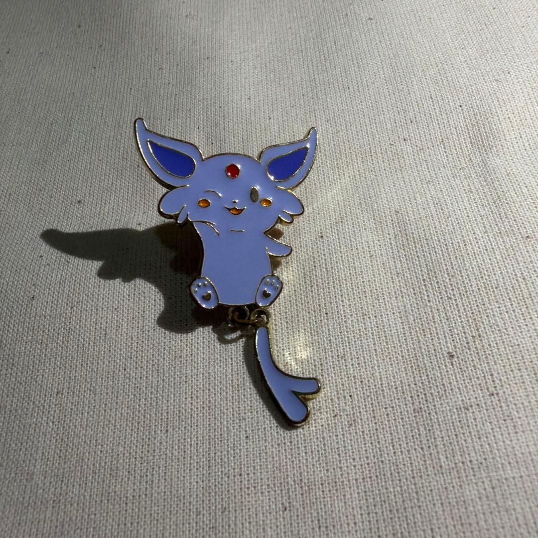 ポケモン ピンバッジ セット (ポケモンセンター、万博)
