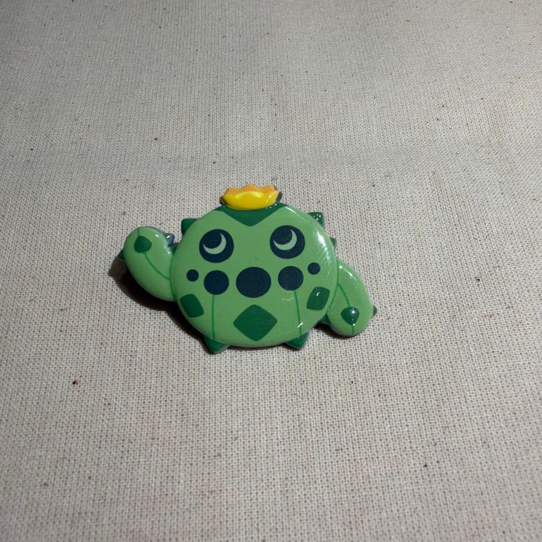 ポケモン ピンバッジ セット (ポケモンセンター、万博)