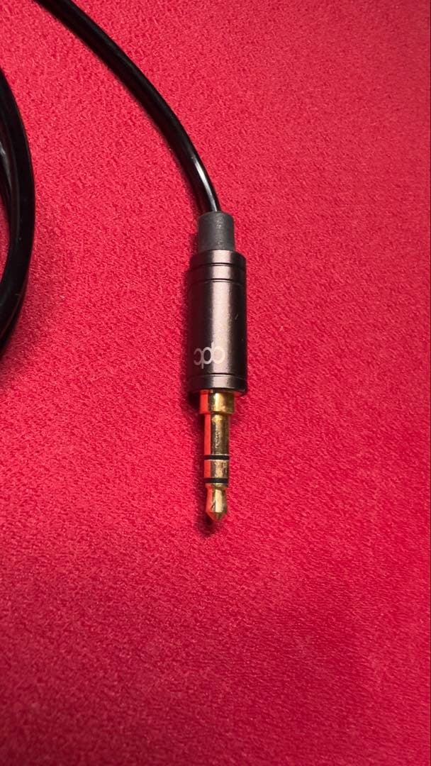 イヤホン qdc SUPERIOR