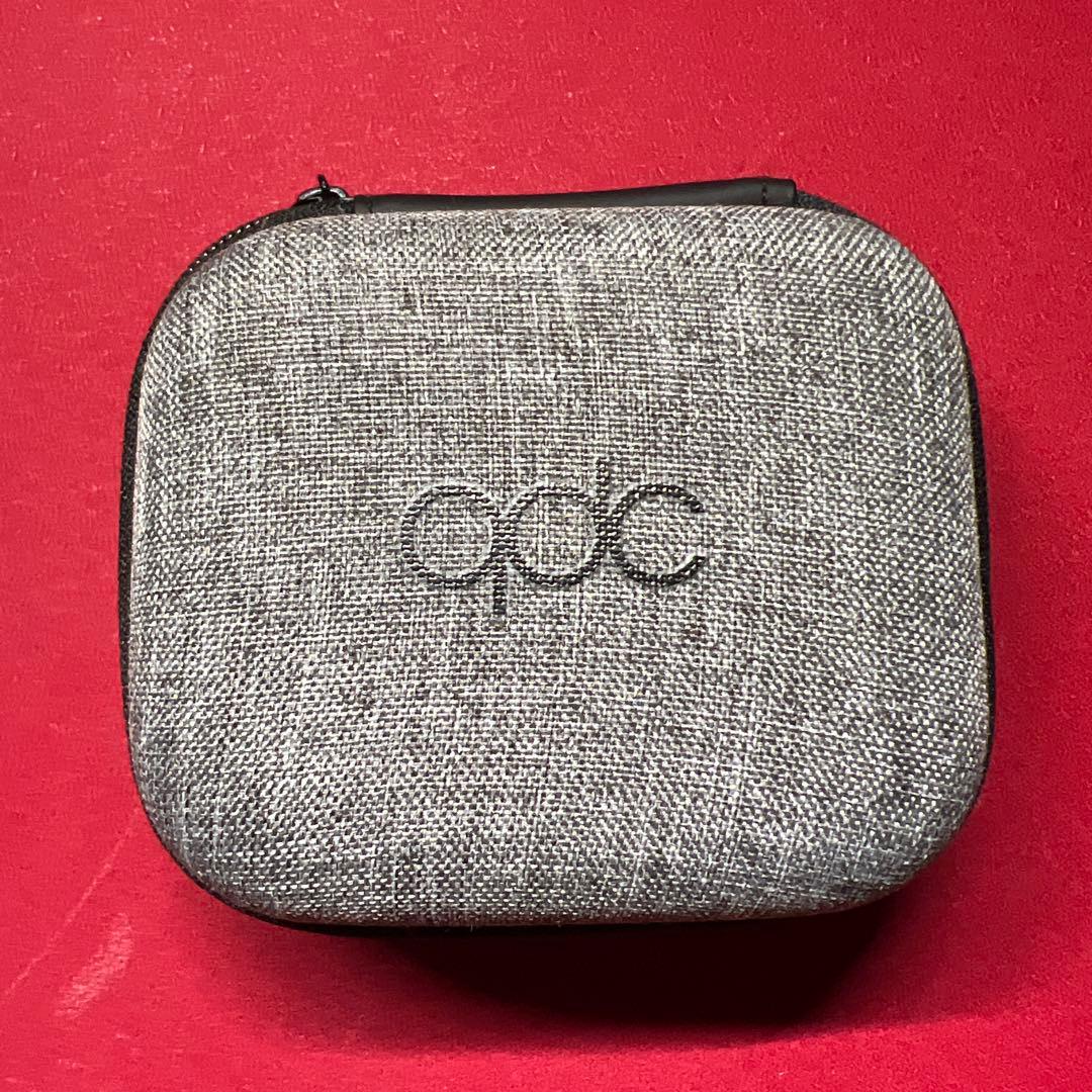 イヤホン qdc SUPERIOR
