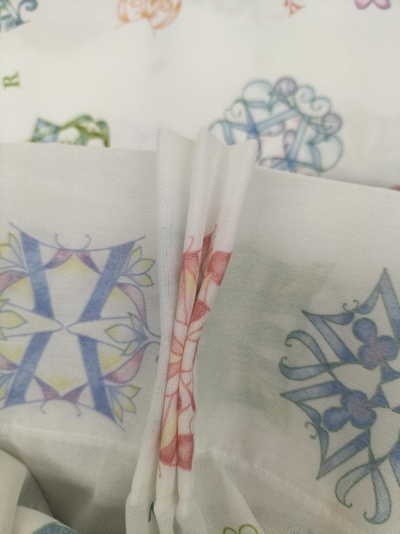 カーテンセット◆2枚1組◆サンゲツ◆展示品【O-2510KA10】