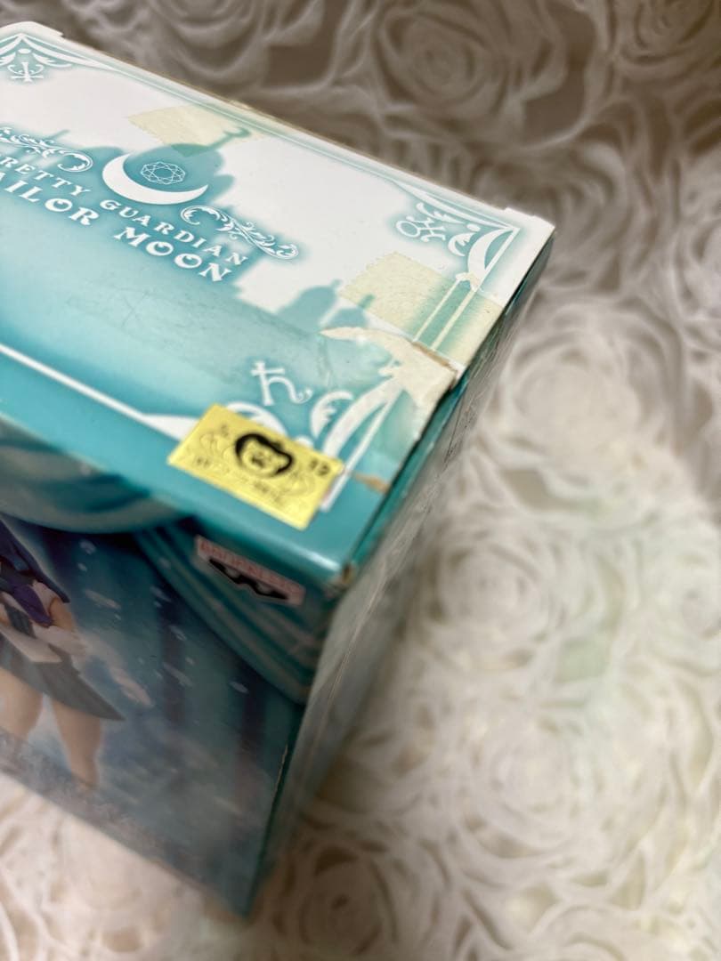 セーラームーン ウラヌス ネプチューン パルート