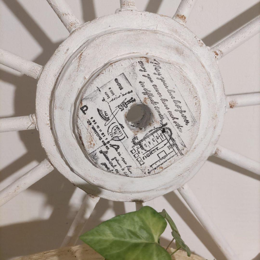 yzkmamさま♡handmade 車輪・50cm・42 cm・32cm・ 3点