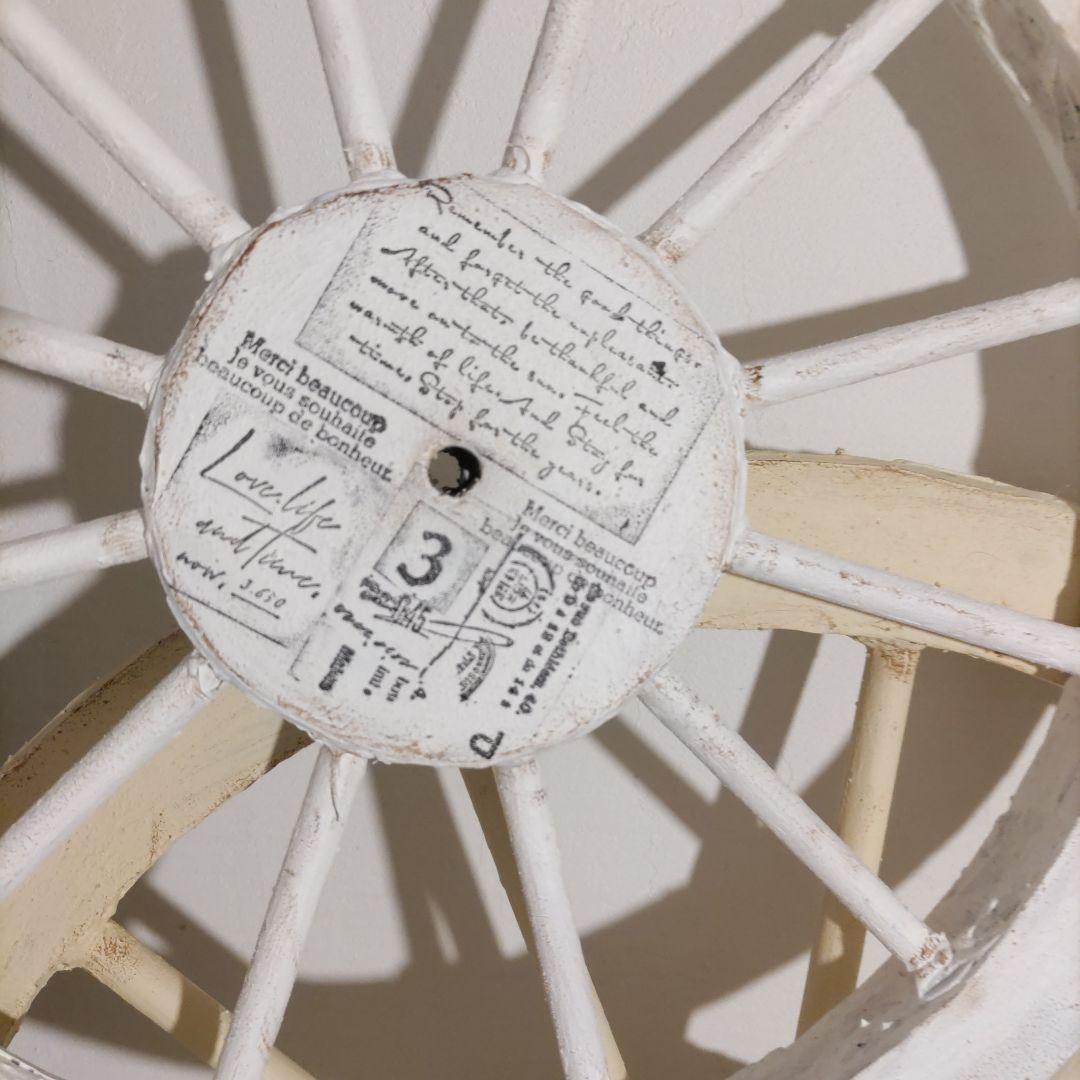 yzkmamさま♡handmade 車輪・50cm・42 cm・32cm・ 3点