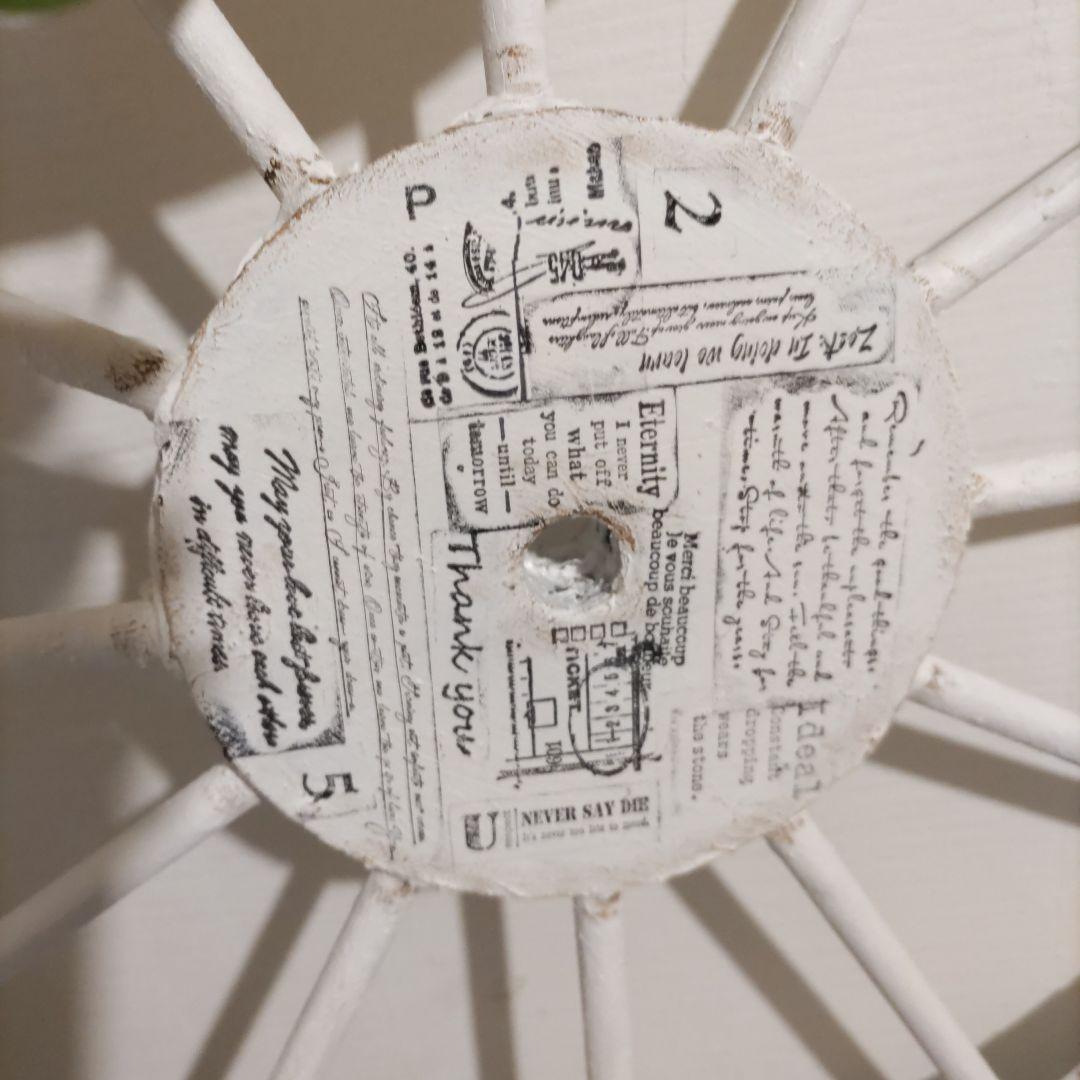 yzkmamさま♡handmade 車輪・50cm・42 cm・32cm・ 3点