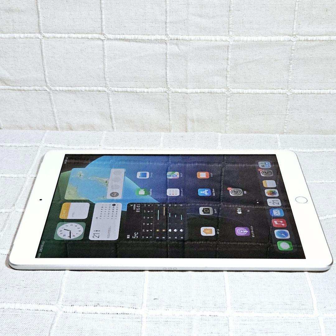 SIMフリー 美品 iPad 第7世代 Wi-Fi+Cellular 32GB