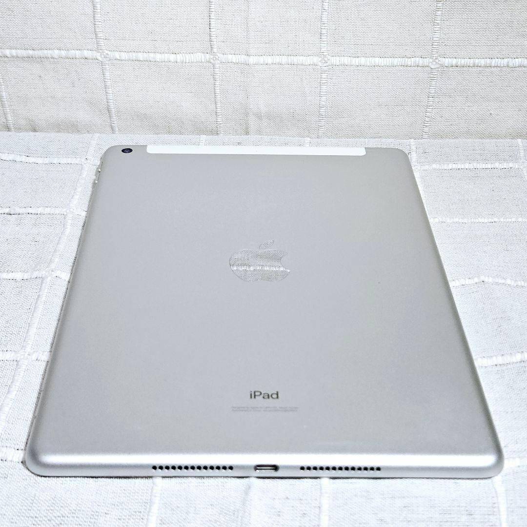 SIMフリー 美品 iPad 第7世代 Wi-Fi+Cellular 32GB