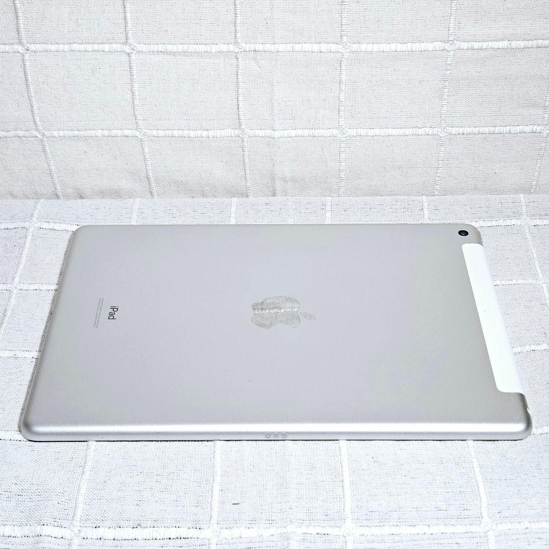 SIMフリー 美品 iPad 第7世代 Wi-Fi+Cellular 32GB