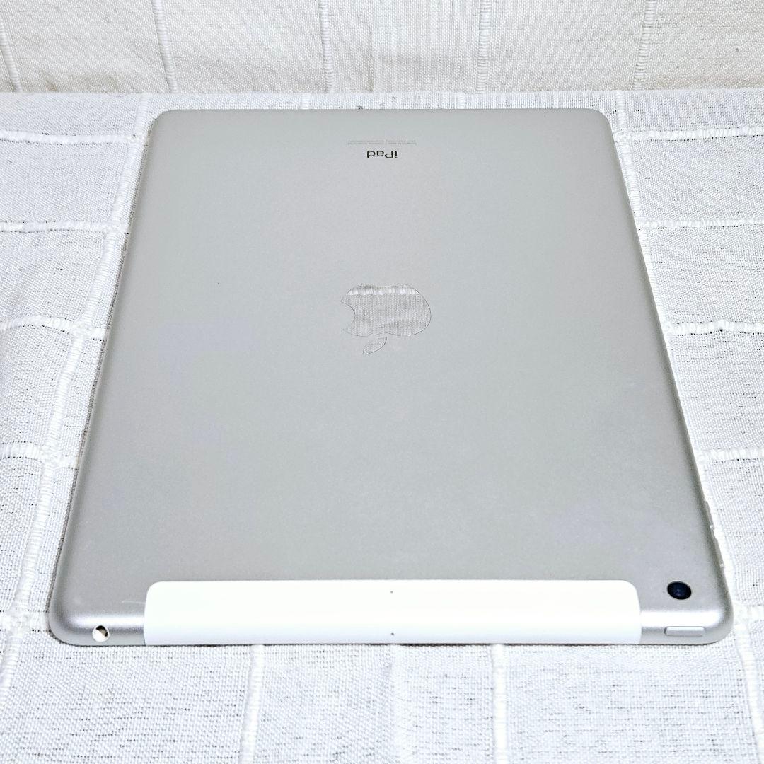 SIMフリー 美品 iPad 第7世代 Wi-Fi+Cellular 32GB
