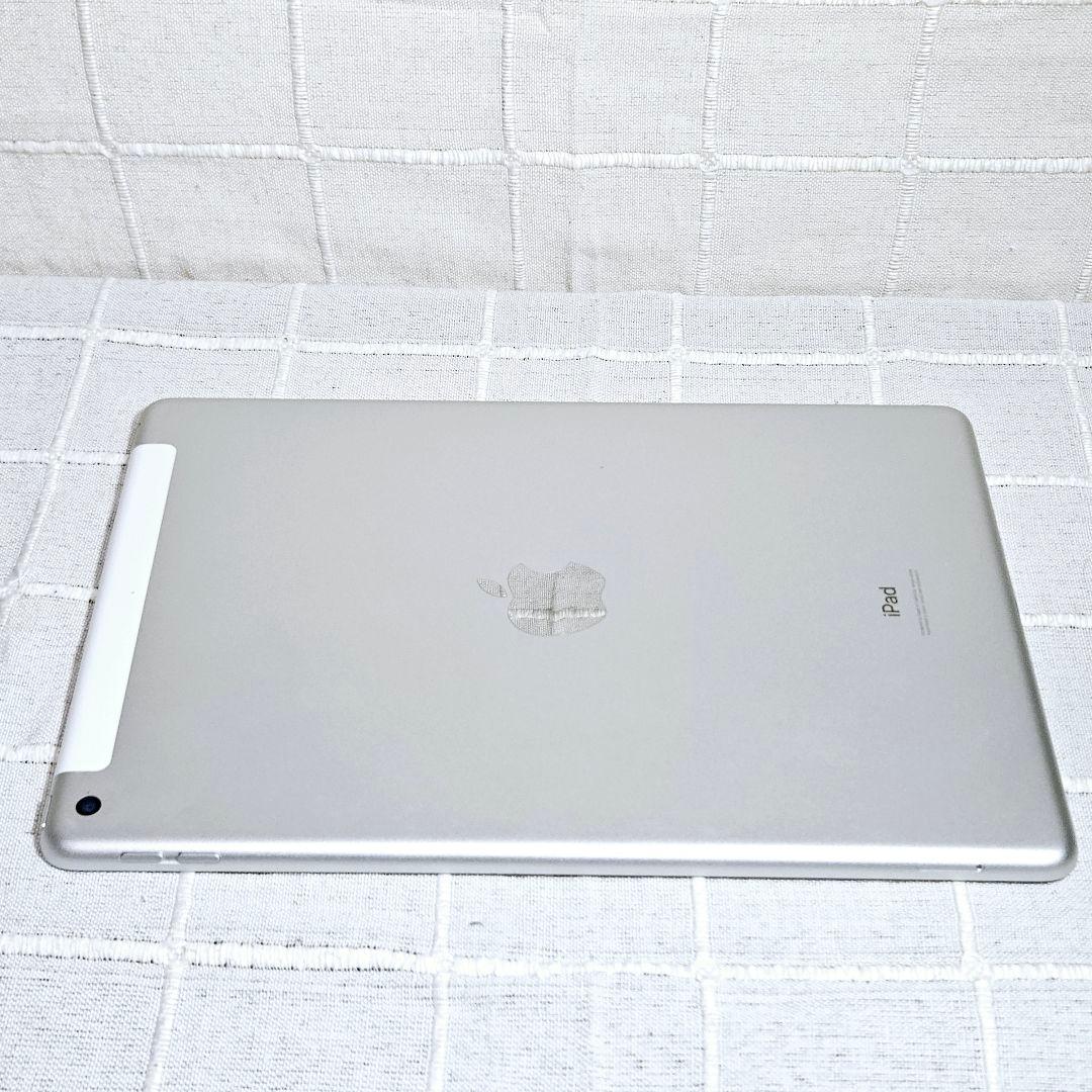 SIMフリー 美品 iPad 第7世代 Wi-Fi+Cellular 32GB
