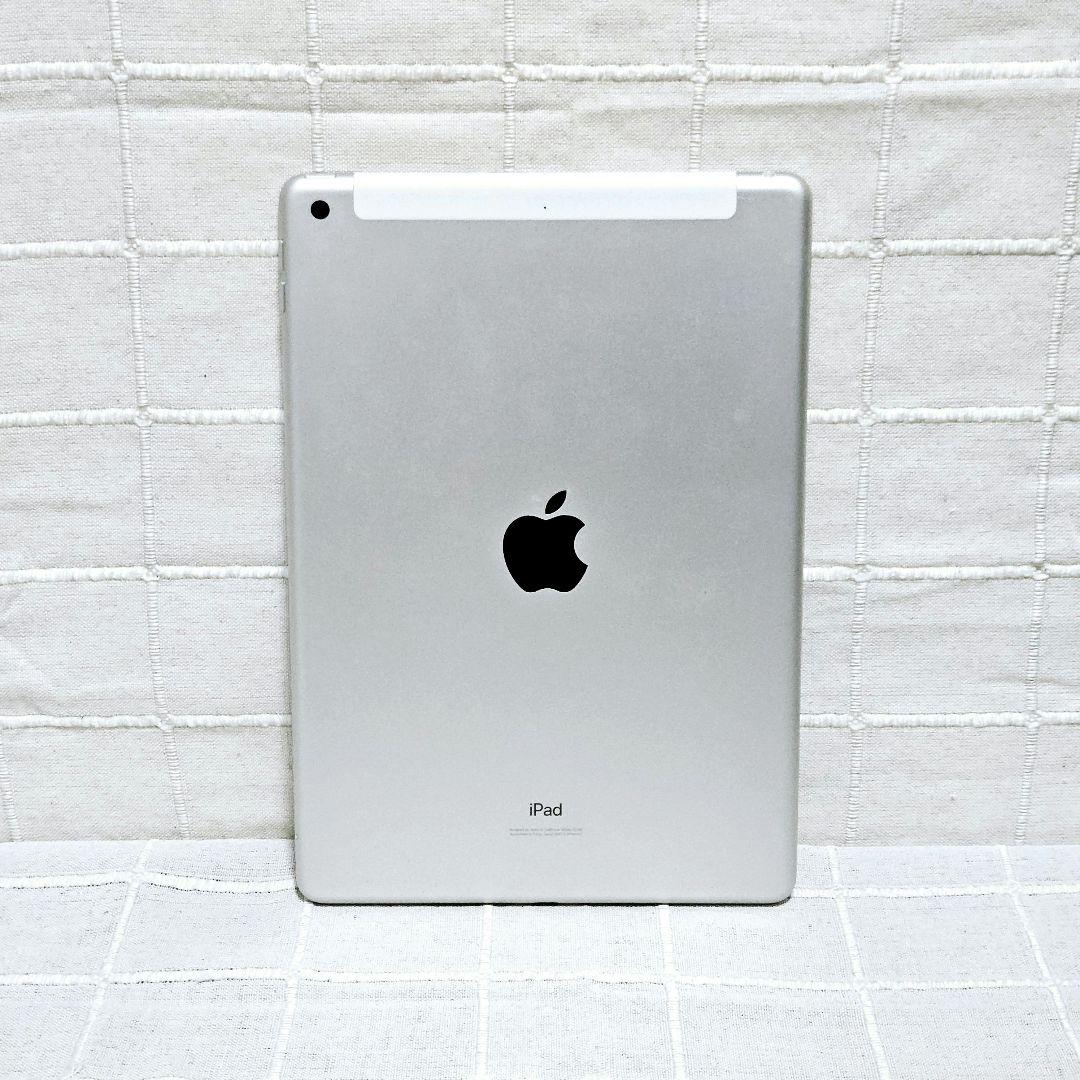 SIMフリー 美品 iPad 第7世代 Wi-Fi+Cellular 32GB