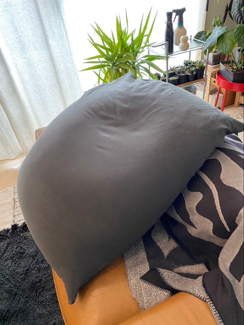 Yogibo Mini ヨギボー ミニ カバー付き(引取りはお値引き)