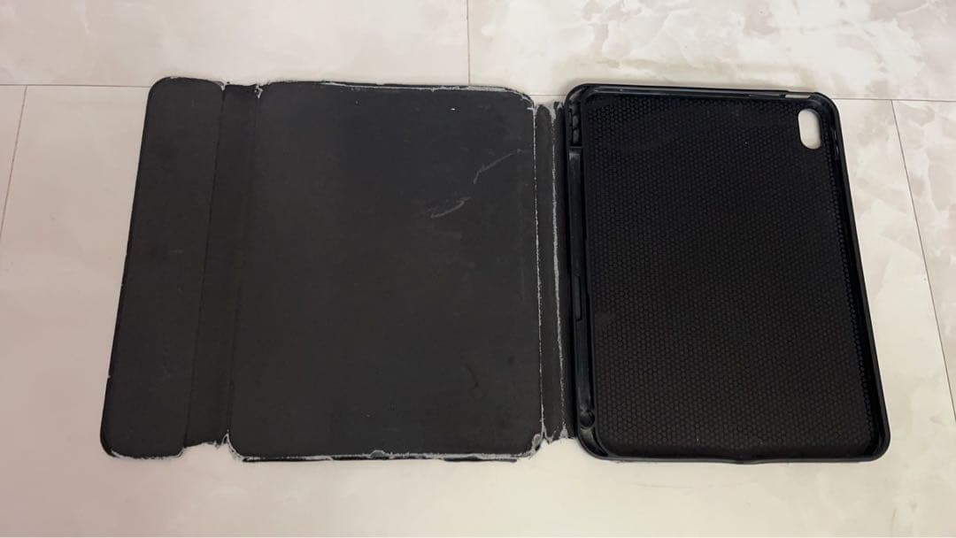 iPad 256GB第10世代 Wi-Fi ブルー A2696　箱あり