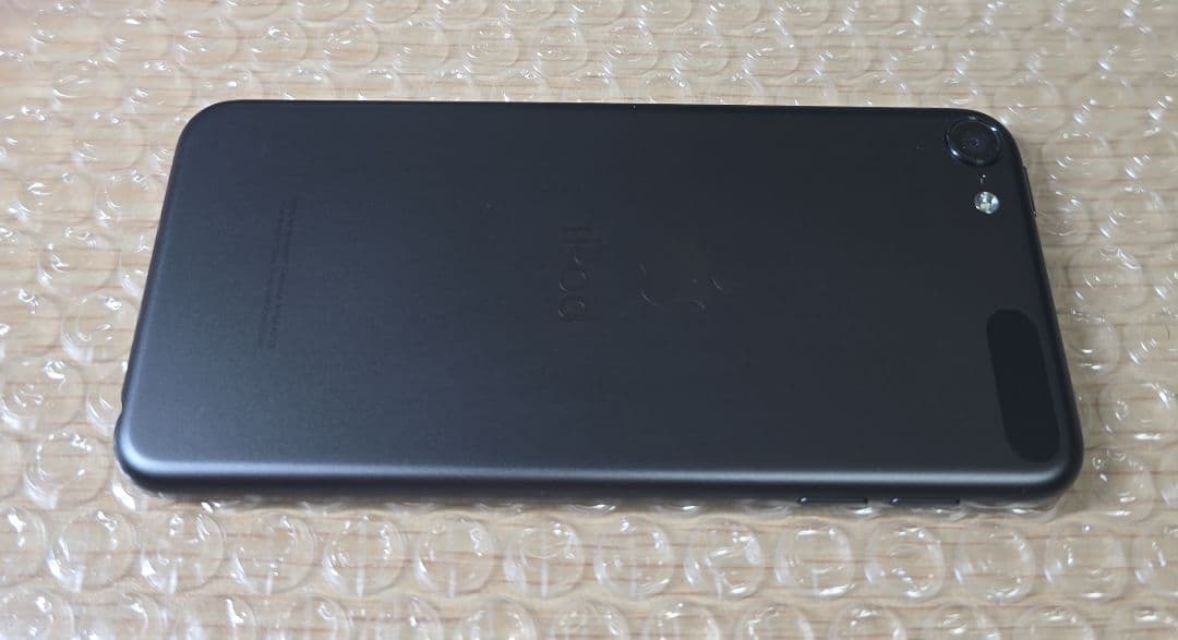 ゆ*ら様 美品⬛iPod touch 7◼️バッテリ容量99%⬛028