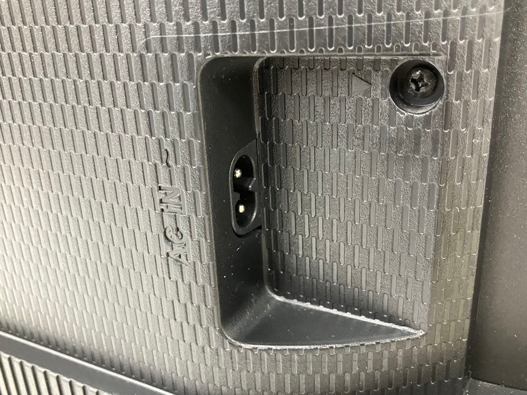 TCL ティーシーエル 43P8B 液晶カラーテレビ 43インチ