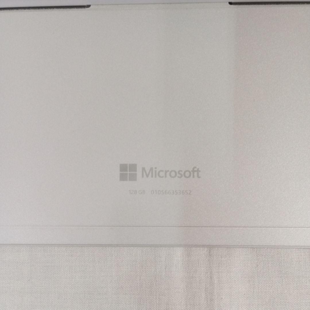 Microsoft Surface 3 1645 4G 128G 2021付き