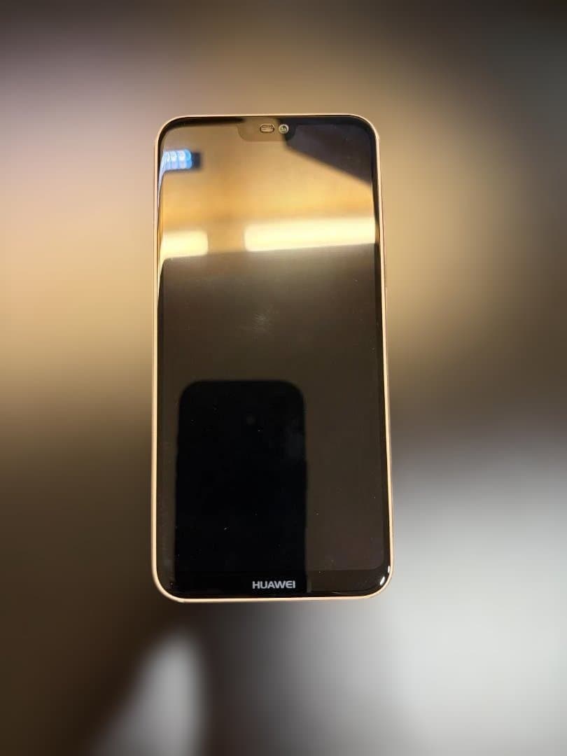 HUAWEI P20 lite サクラピンク 32GB SIMフリー 本体