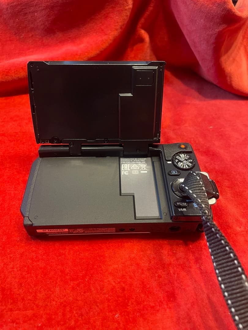 【美品】OLYMPUS デジタルカメラ STYLUS TG-870 Tough